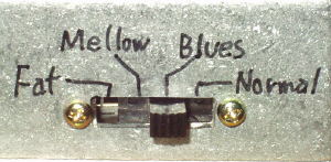 Marshall Shred Master製作記「レビュー」 ギター・エフェクター Marshall Shred Master製作記「レビュー」 ギター・エフェクター